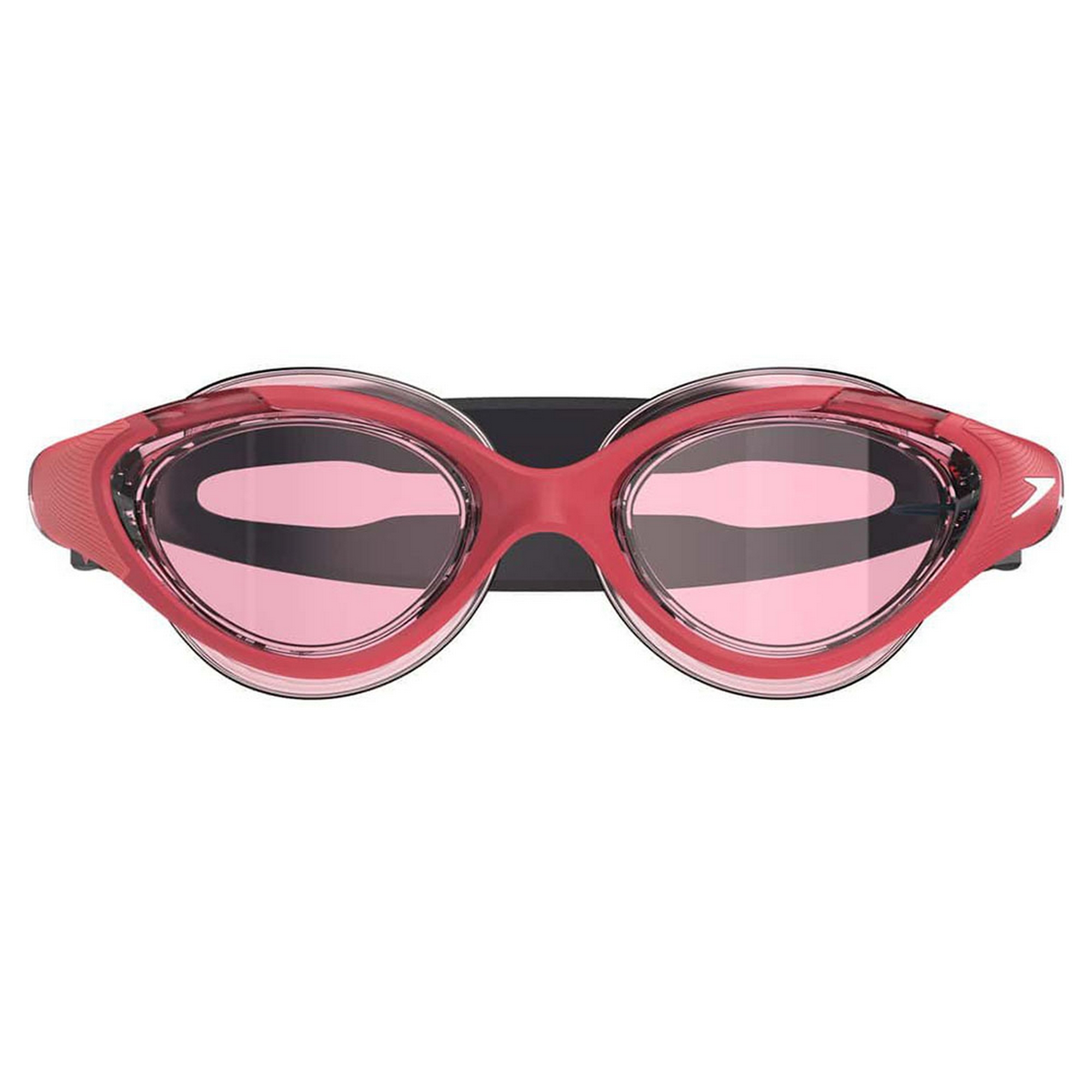 Очки для плавания Speedo Biofuse 2.0 Women`s 8-00377615477 розовые линзы 2000_2000