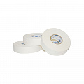 Лента хоккейная Blue Sport Tape Coton White 601307 белый 120_120