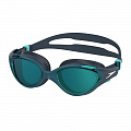 Очки для плавания Speedo Biofuse 2.0 Mirror Women`s 8-00377518380 зеркальные линзы 120_120