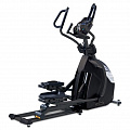 Эллиптический тренажер Spirit Fitness CE850G Graphite gray 120_120