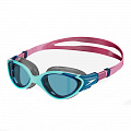 Очки для плавания Speedo Biofuse 2.0 Woman`s 8-00377616736 синие линзы 120_120