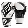 Боксерские перчатки UFC PRO Performance Rush White,12oz 120_120