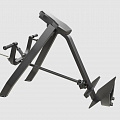 Т-тяга UltraGym UG-661 120_120